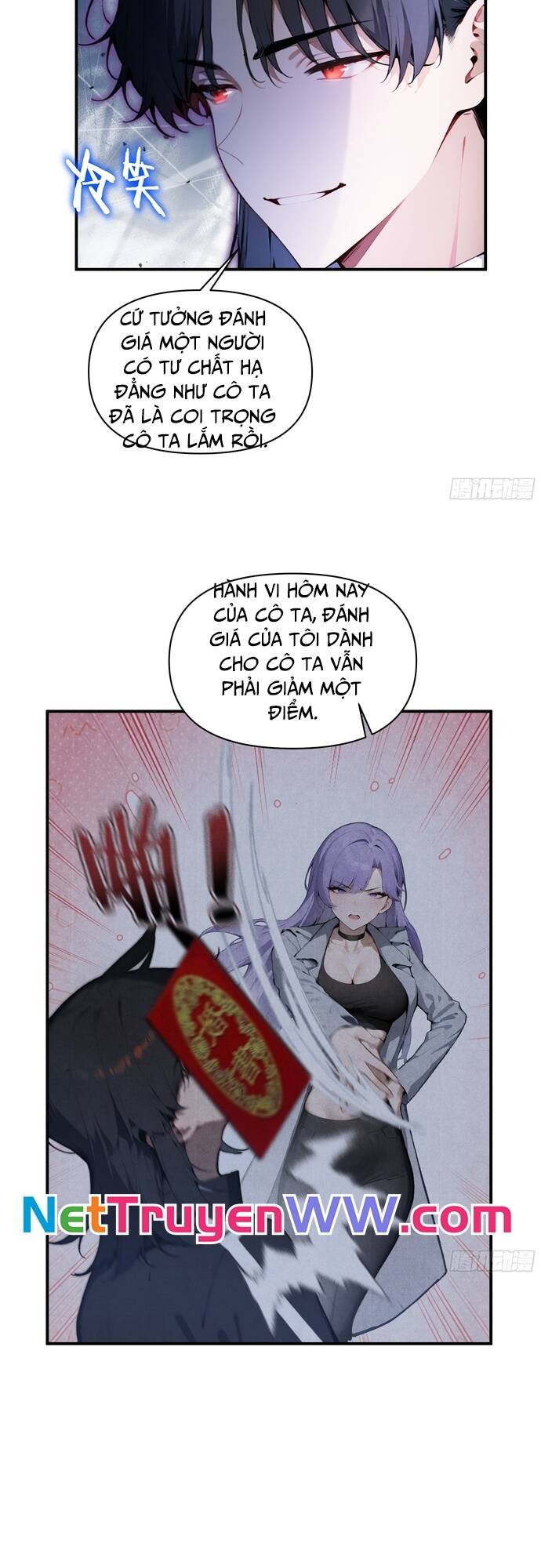 Kiếm Chủ Đại Hạ Chap 4 - Next Chap 5