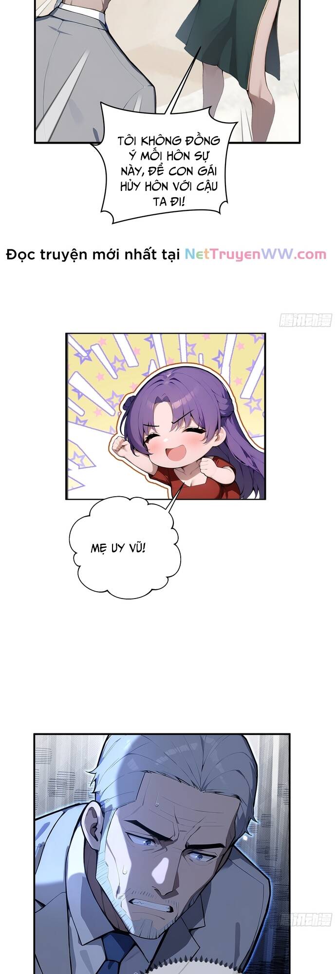 Kiếm Chủ Đại Hạ Chap 4 - Next Chap 5