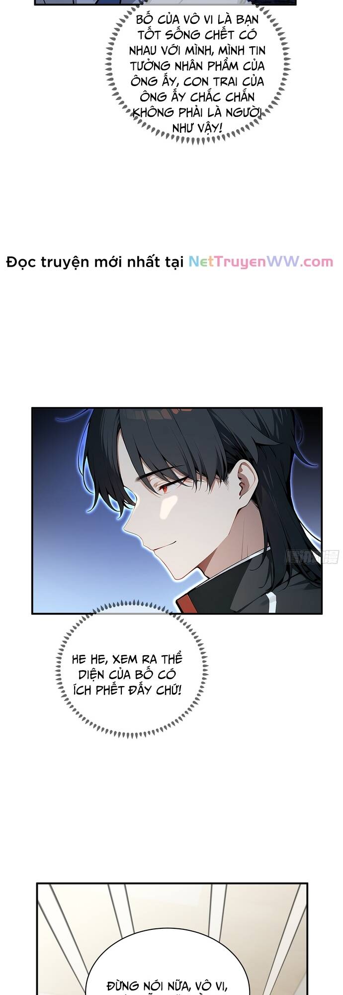 Kiếm Chủ Đại Hạ Chap 4 - Next Chap 5