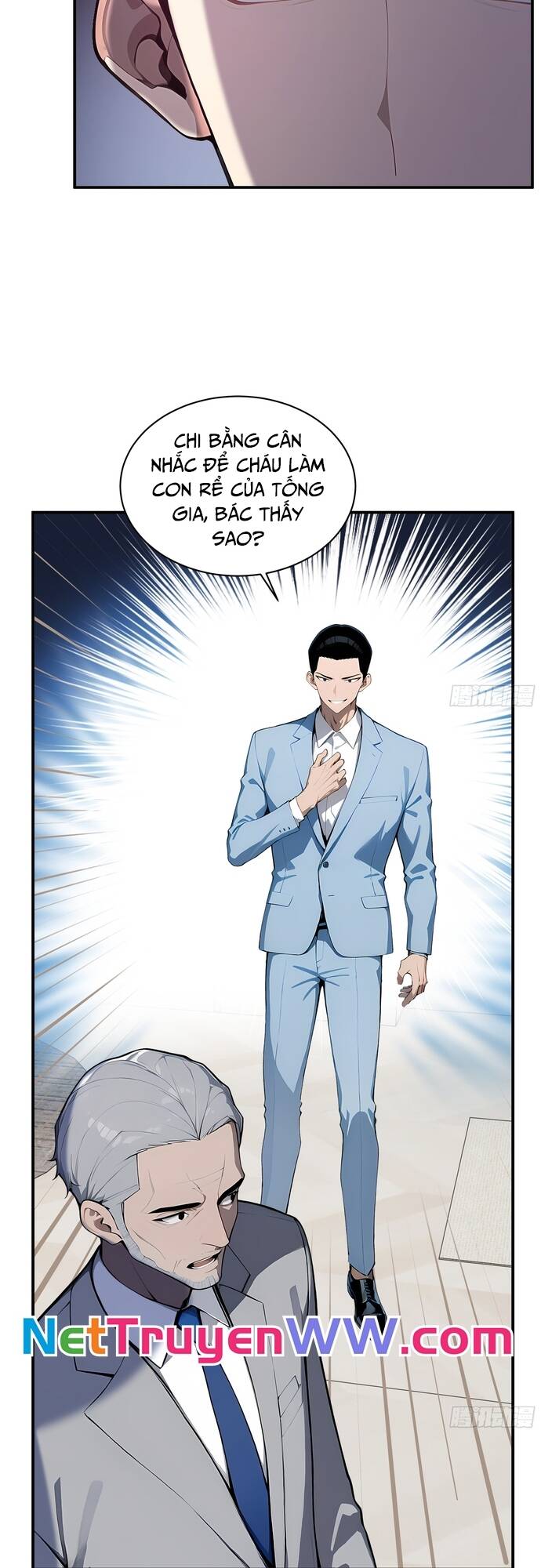 Kiếm Chủ Đại Hạ Chap 4 - Next Chap 5