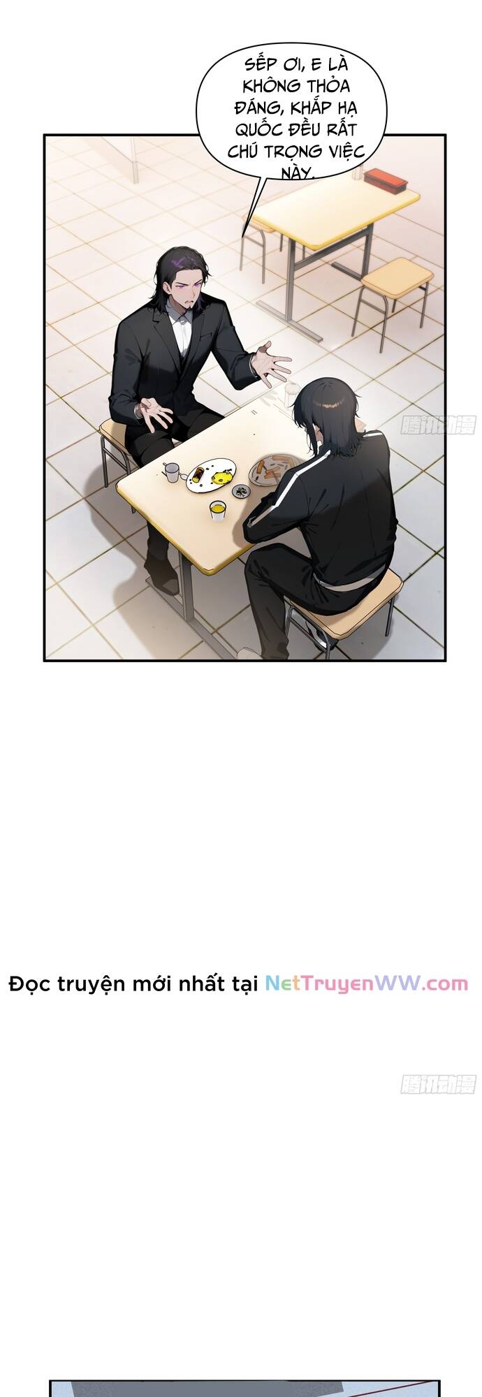 Kiếm Chủ Đại Hạ Chap 4 - Next Chap 5