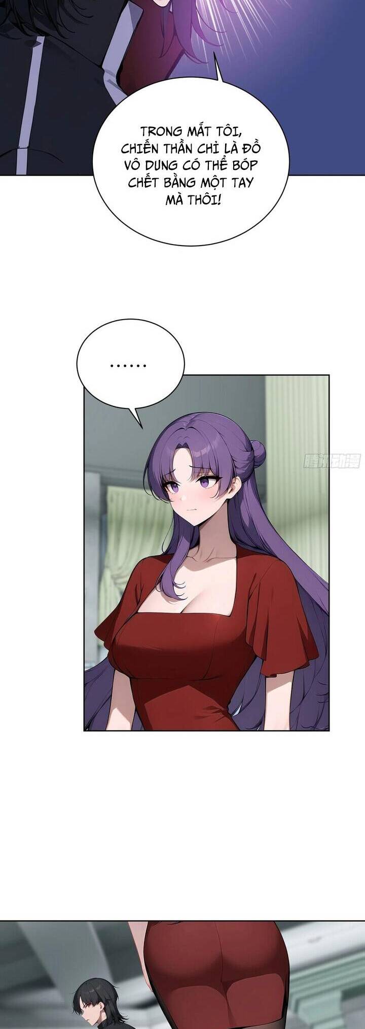 Kiếm Chủ Đại Hạ Chap 54 - Next Chap 55