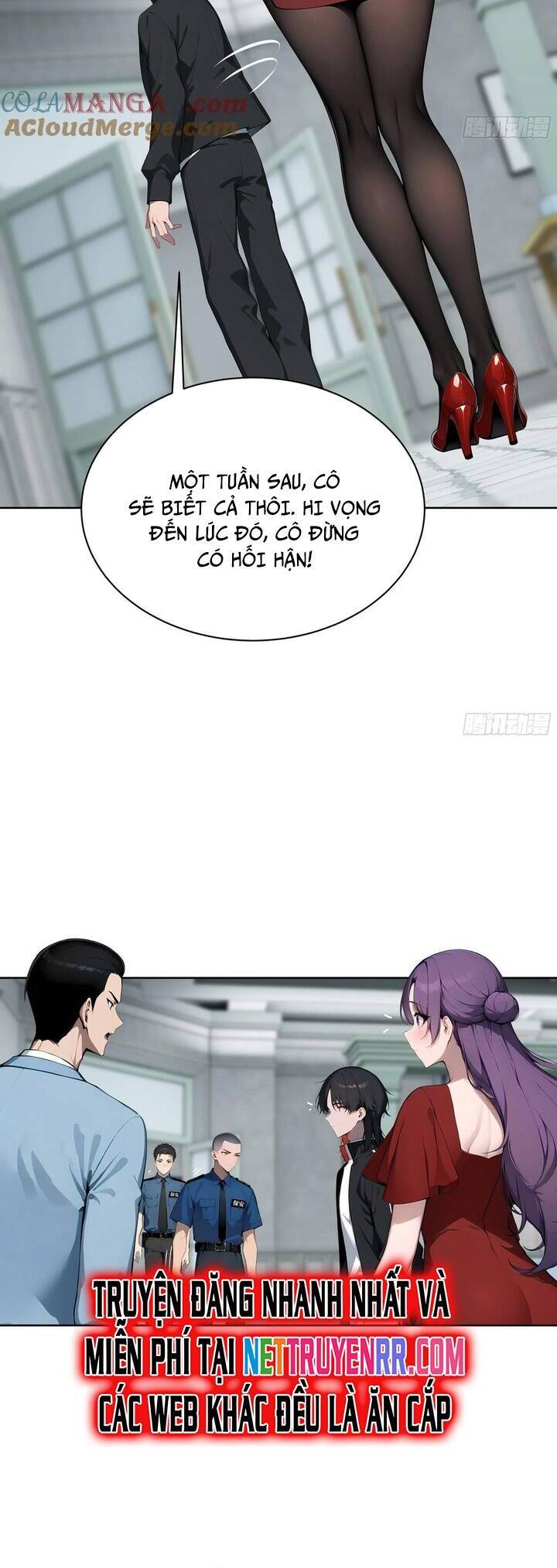 Kiếm Chủ Đại Hạ Chap 54 - Next Chap 55