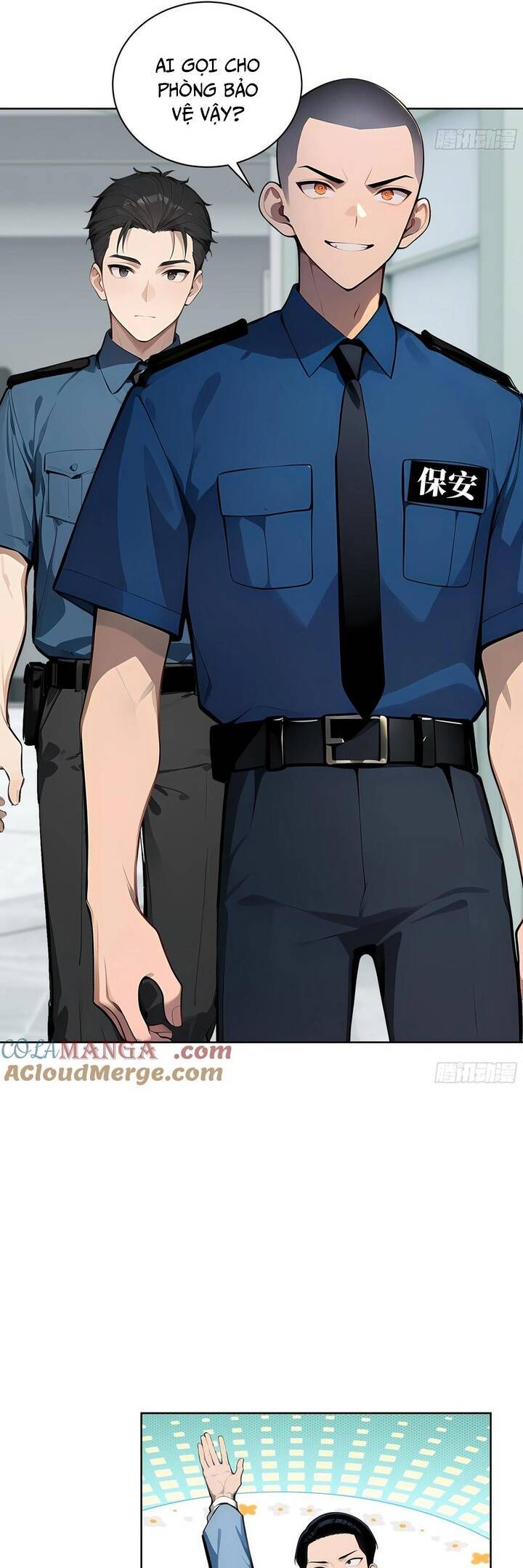 Kiếm Chủ Đại Hạ Chap 54 - Next Chap 55