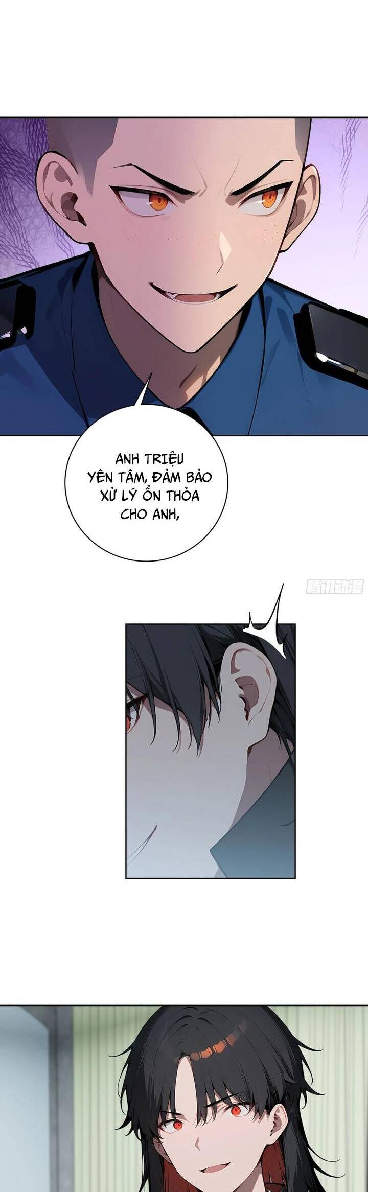 Kiếm Chủ Đại Hạ Chap 54 - Next Chap 55