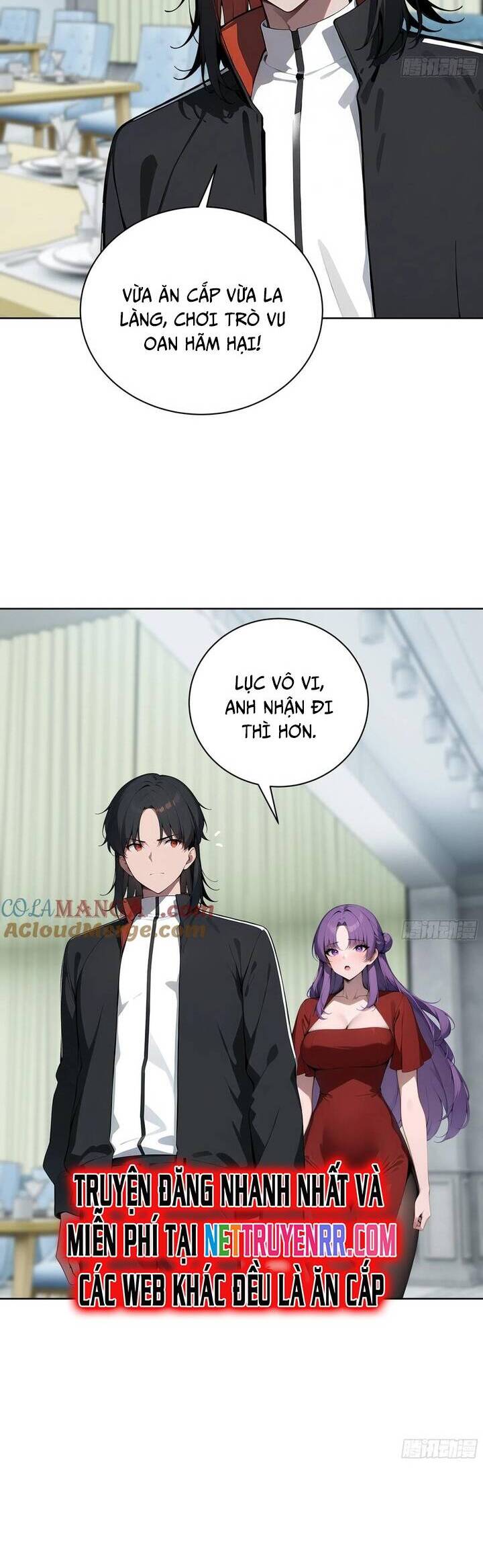 Kiếm Chủ Đại Hạ Chap 54 - Next Chap 55