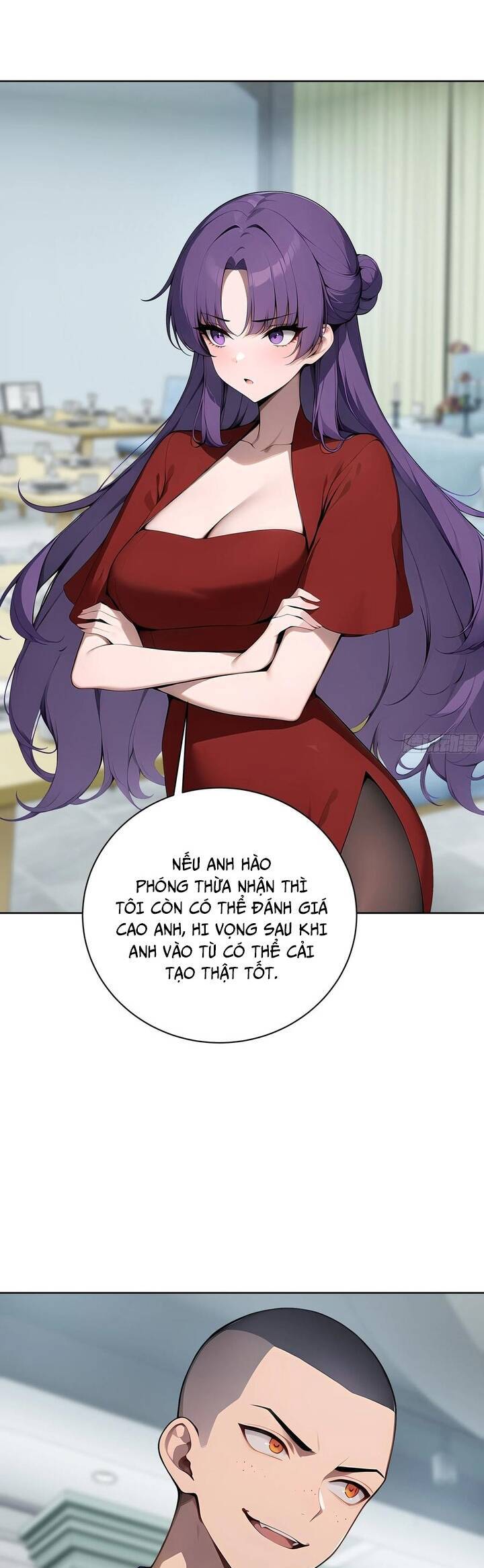 Kiếm Chủ Đại Hạ Chap 54 - Next Chap 55