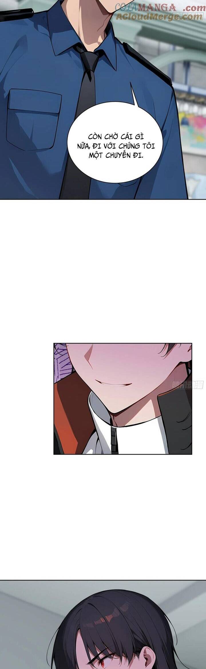 Kiếm Chủ Đại Hạ Chap 54 - Next Chap 55