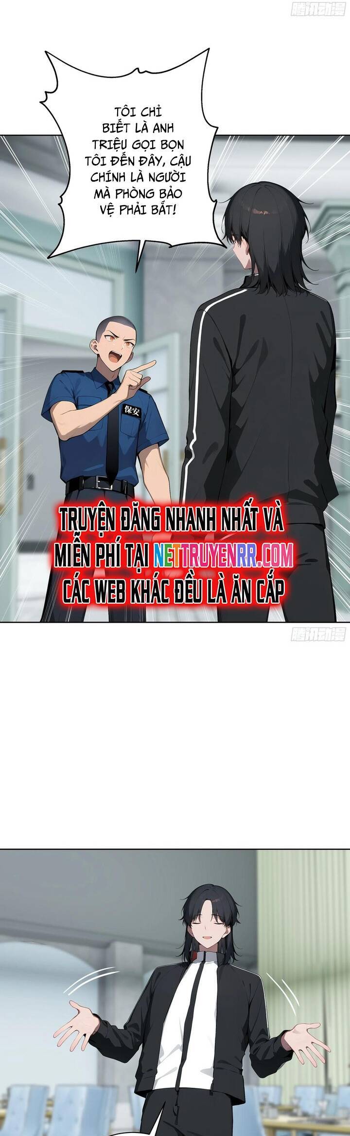 Kiếm Chủ Đại Hạ Chap 54 - Next Chap 55