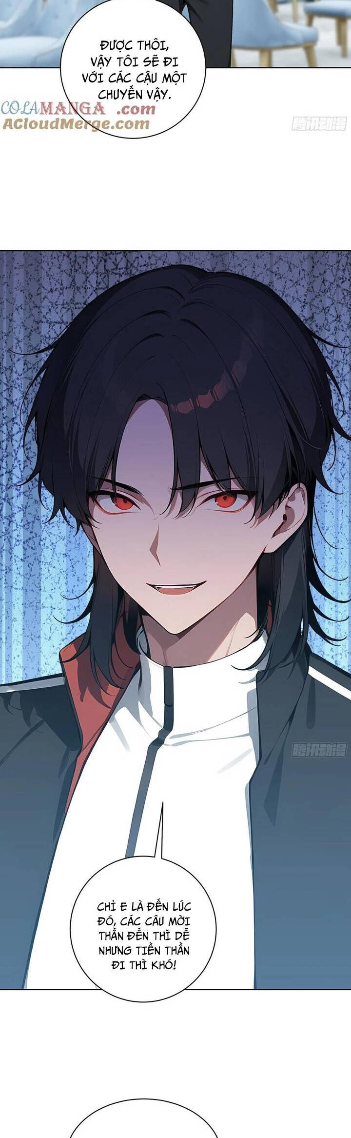 Kiếm Chủ Đại Hạ Chap 54 - Next Chap 55