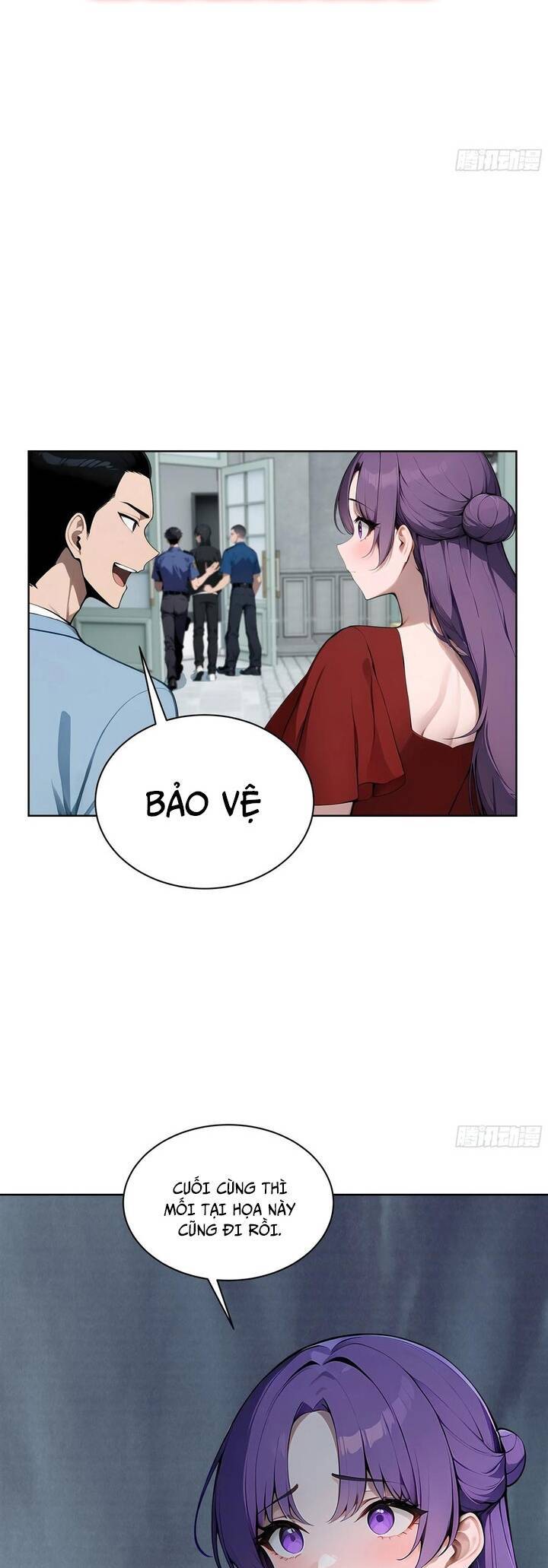 Kiếm Chủ Đại Hạ Chap 54 - Next Chap 55