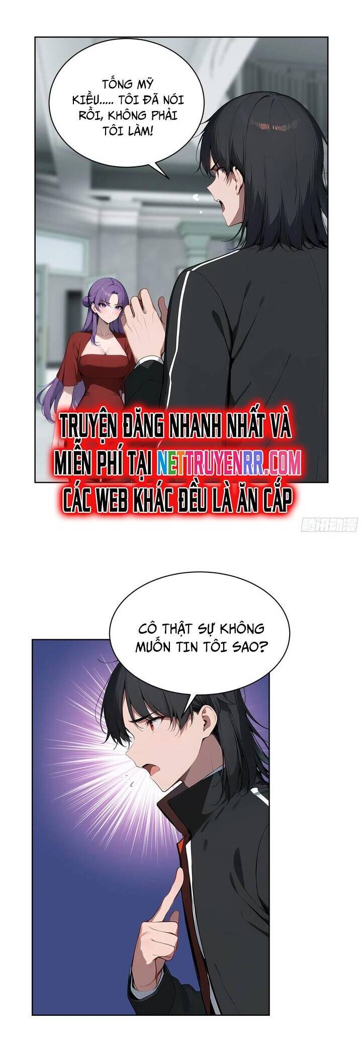 Kiếm Chủ Đại Hạ Chap 54 - Next Chap 55