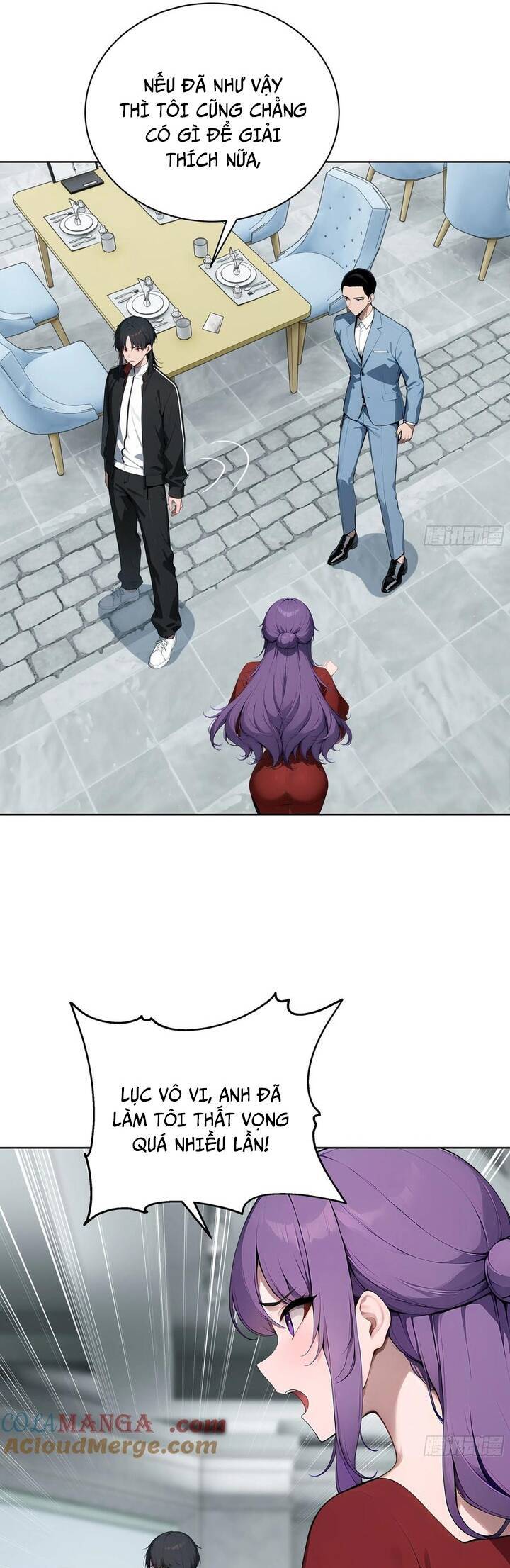 Kiếm Chủ Đại Hạ Chap 54 - Next Chap 55