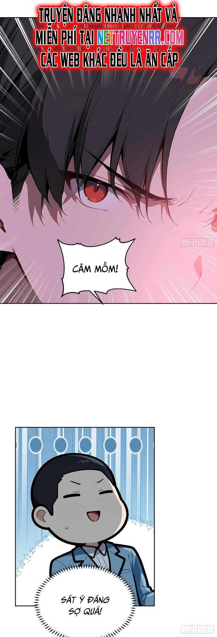 Kiếm Chủ Đại Hạ Chap 54 - Next Chap 55