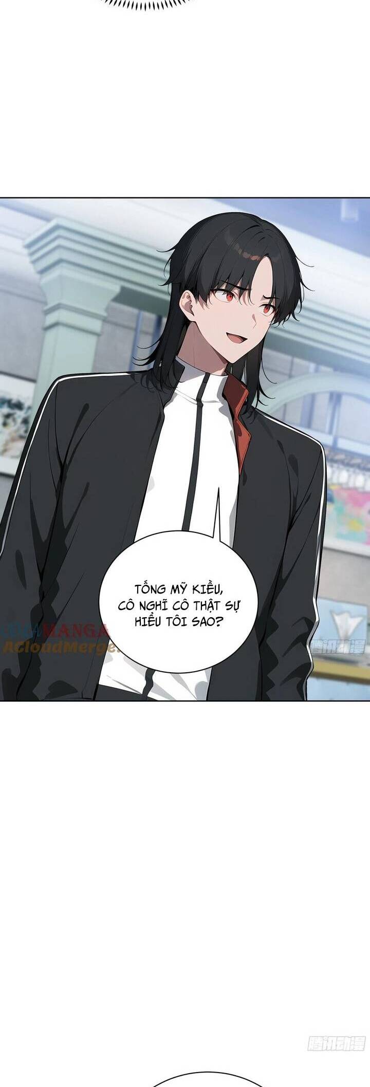 Kiếm Chủ Đại Hạ Chap 54 - Next Chap 55