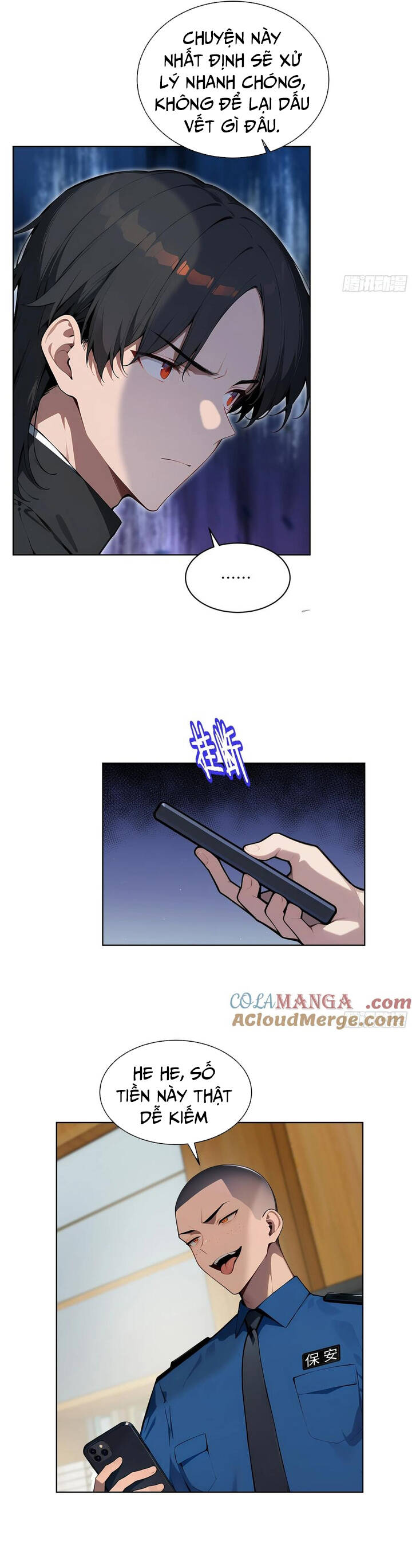 Kiếm Chủ Đại Hạ Chap 55 - Next Chap 56