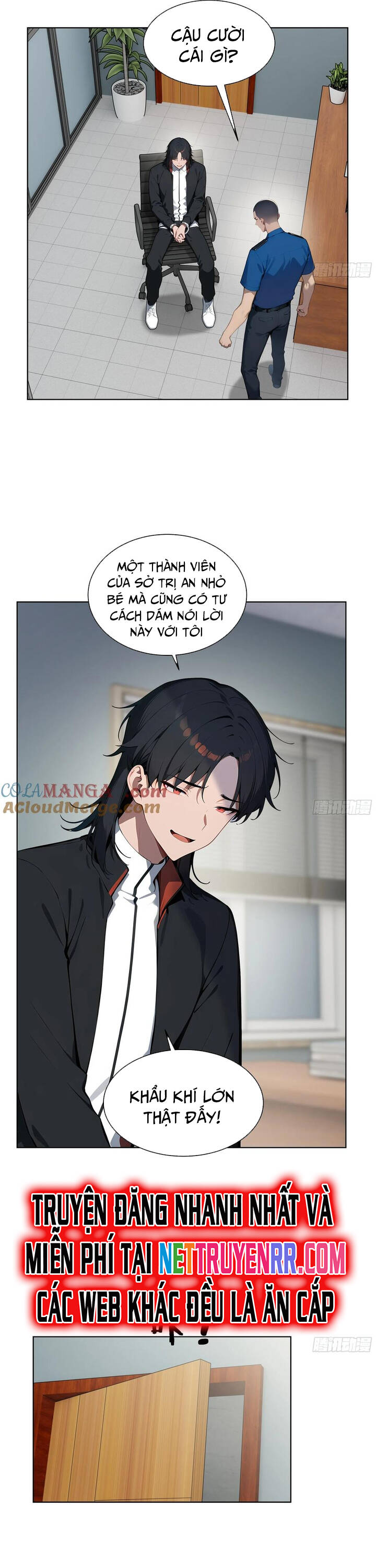 Kiếm Chủ Đại Hạ Chap 55 - Next Chap 56