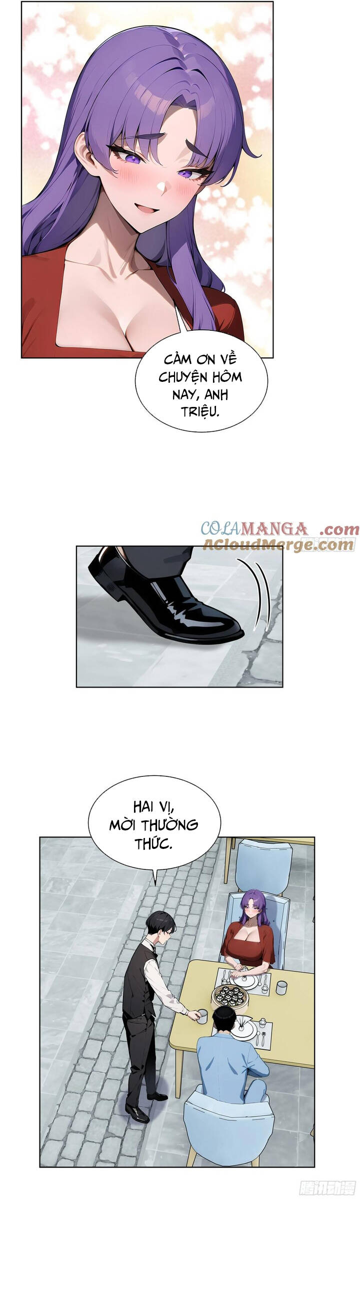 Kiếm Chủ Đại Hạ Chap 55 - Next Chap 56