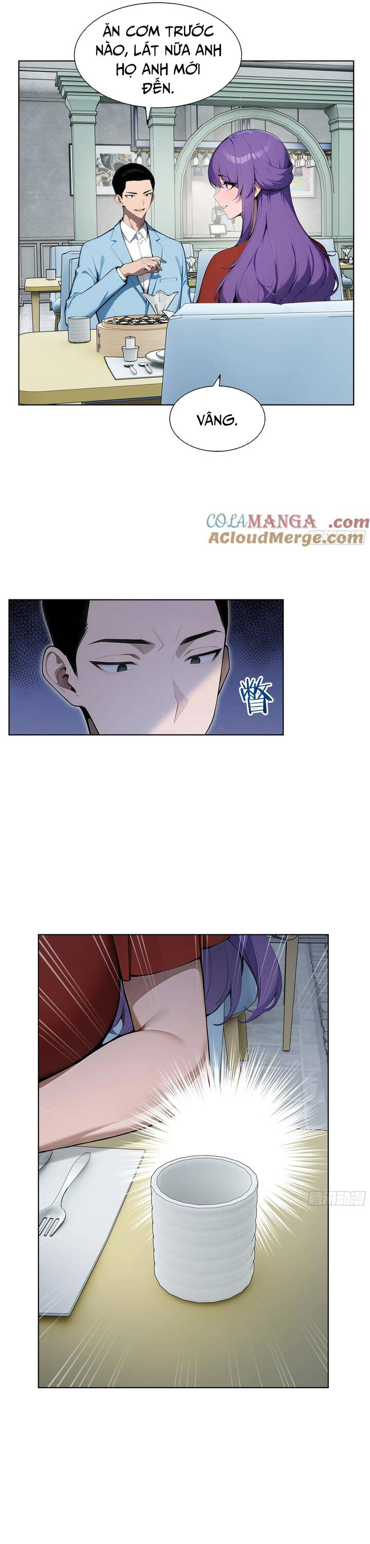 Kiếm Chủ Đại Hạ Chap 55 - Next Chap 56