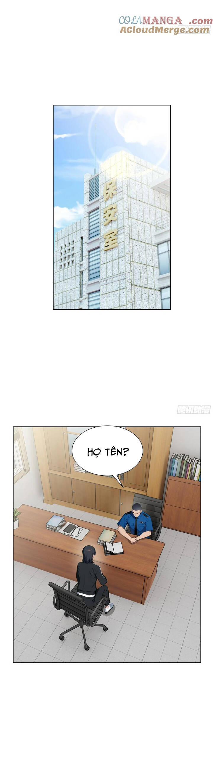Kiếm Chủ Đại Hạ Chap 55 - Next Chap 56