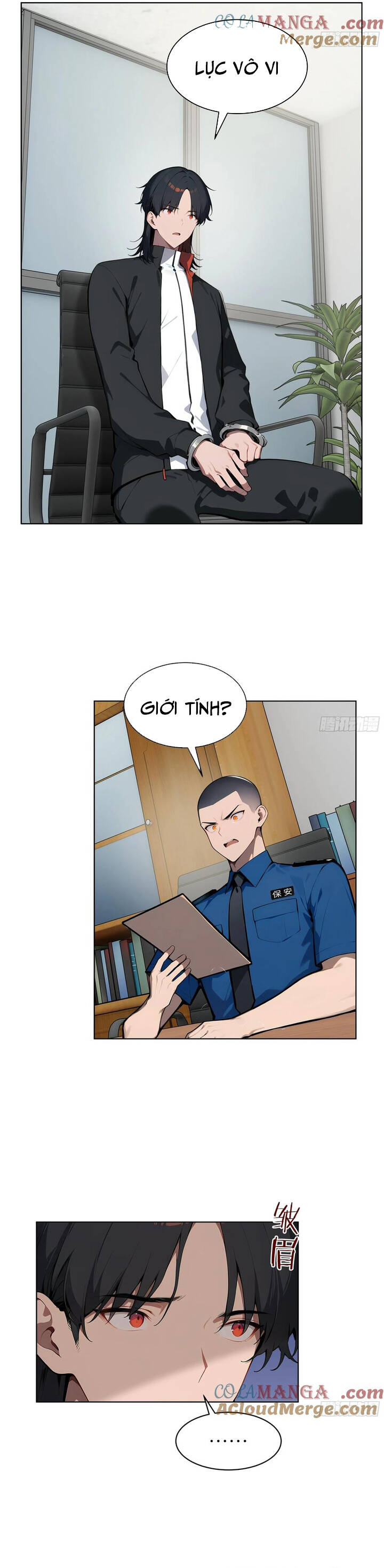 Kiếm Chủ Đại Hạ Chap 55 - Next Chap 56