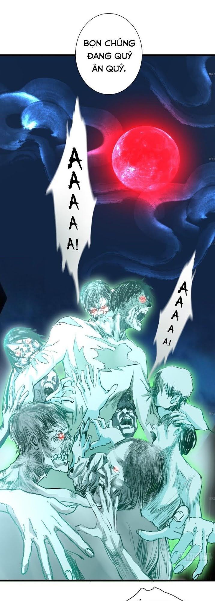 Kiêm Chức Diêm Vương Chap 25 - Next Chap 26