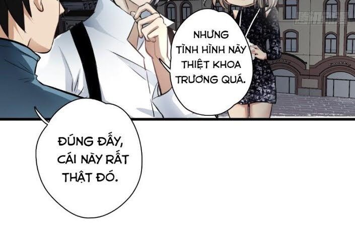 Kiêm Chức Diêm Vương Chap 25 - Next Chap 26