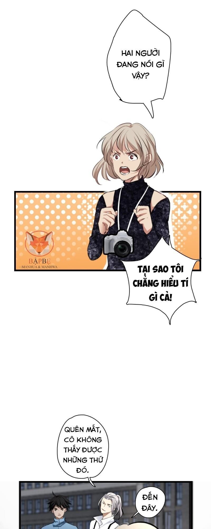 Kiêm Chức Diêm Vương Chap 25 - Next Chap 26