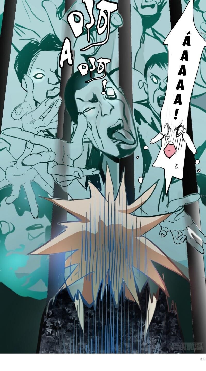 Kiêm Chức Diêm Vương Chap 25 - Next Chap 26
