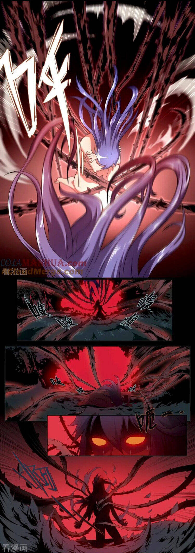 Kiêm Chức Thần Tiên Chap 126 - Next Chap 127