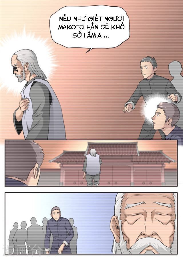 Kiêm Chức Thần Tiên Chap 16 - Next Chap 17