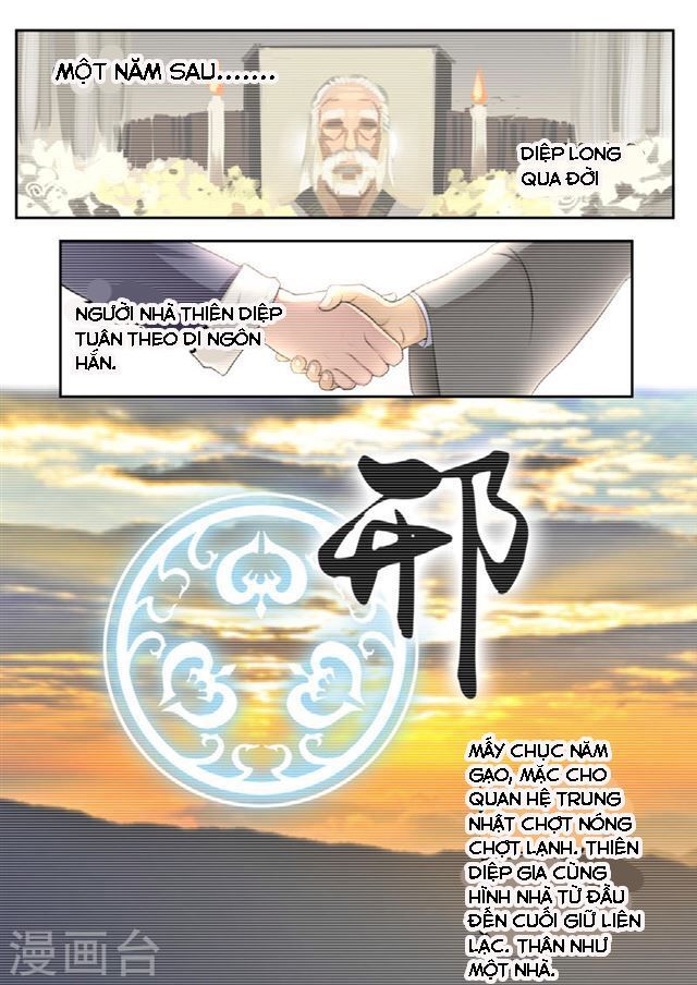 Kiêm Chức Thần Tiên Chap 16 - Next Chap 17