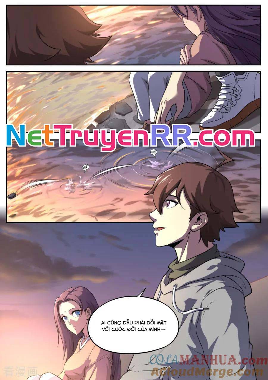Kiêm Chức Thần Tiên Chap 163 - Next Chap 164