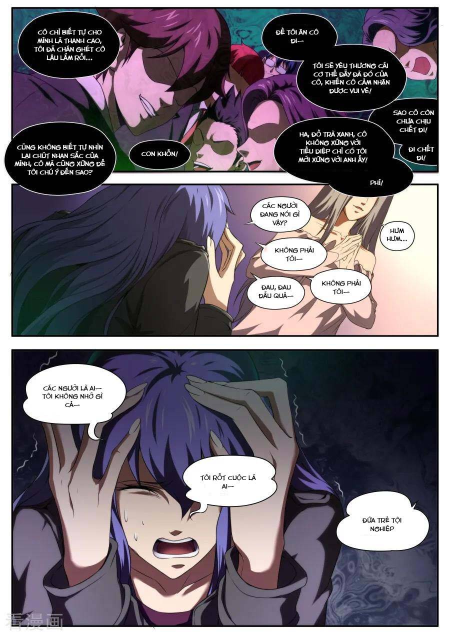 Kiêm Chức Thần Tiên Chap 163 - Next Chap 164