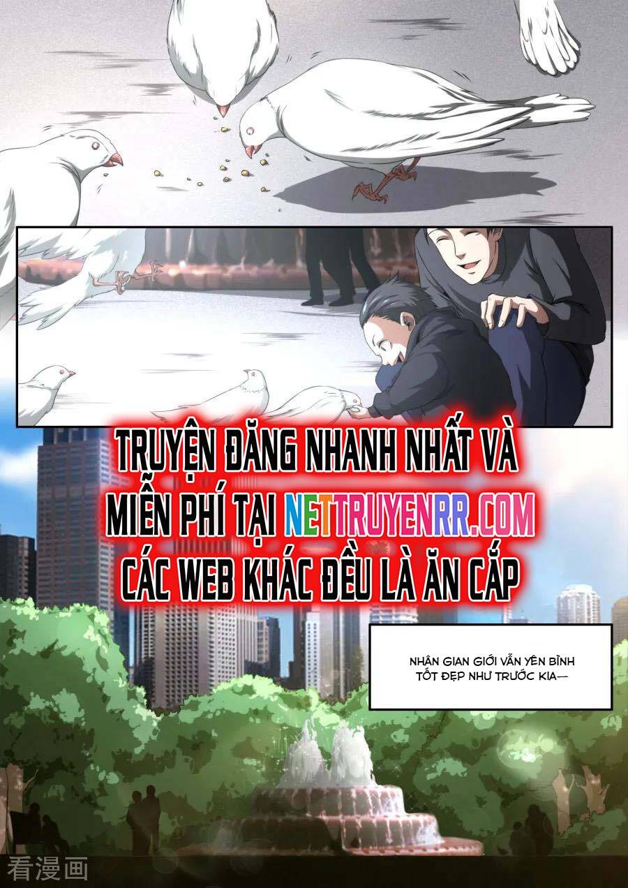 Kiêm Chức Thần Tiên Chap 163 - Next Chap 164
