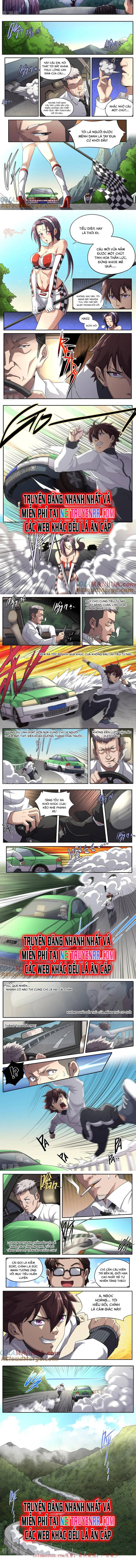 Kiêm Chức Thần Tiên Chap 231 - Next Chap 232