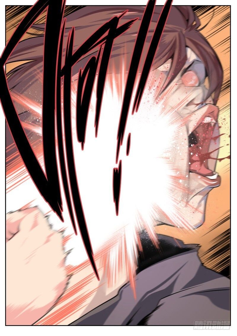 Kiêm Chức Thần Tiên Chap 25 - Next Chap 26