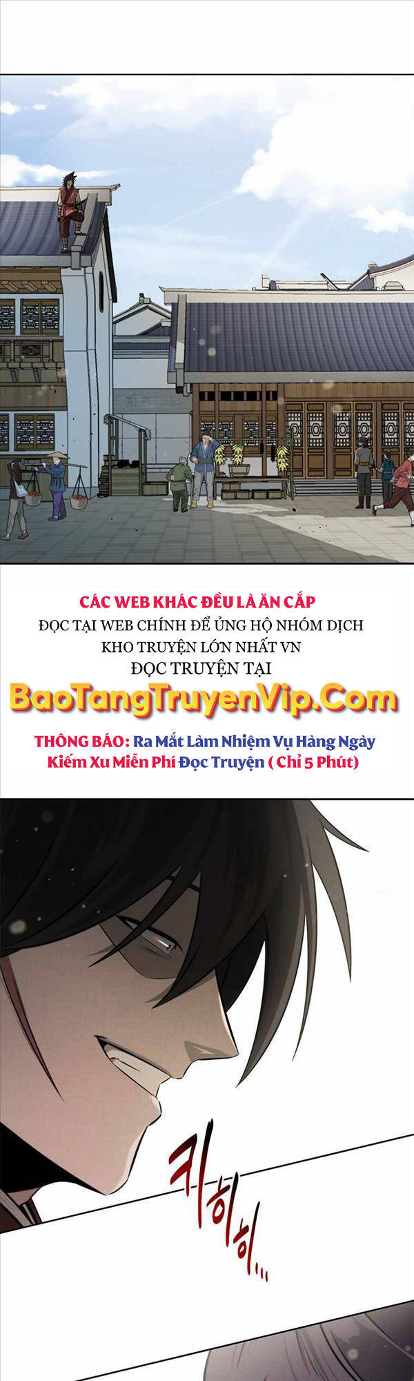 Kiếm Đế Nguyệt Linh Chap 12 - Next Chap 13