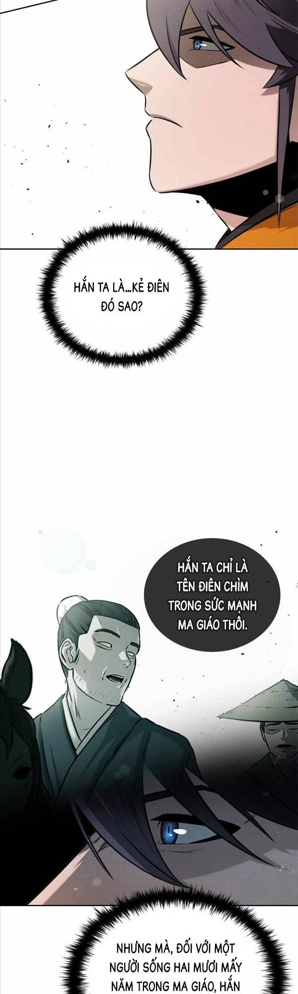 Kiếm Đế Nguyệt Linh Chap 12 - Next Chap 13