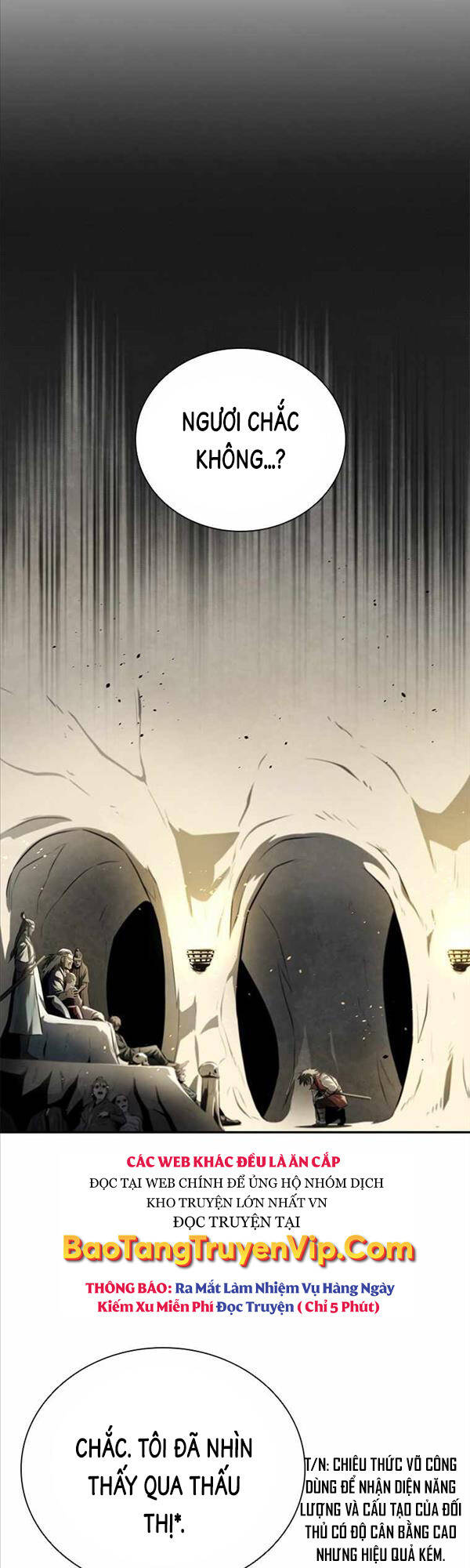 Kiếm Đế Nguyệt Linh Chap 12 - Next Chap 13