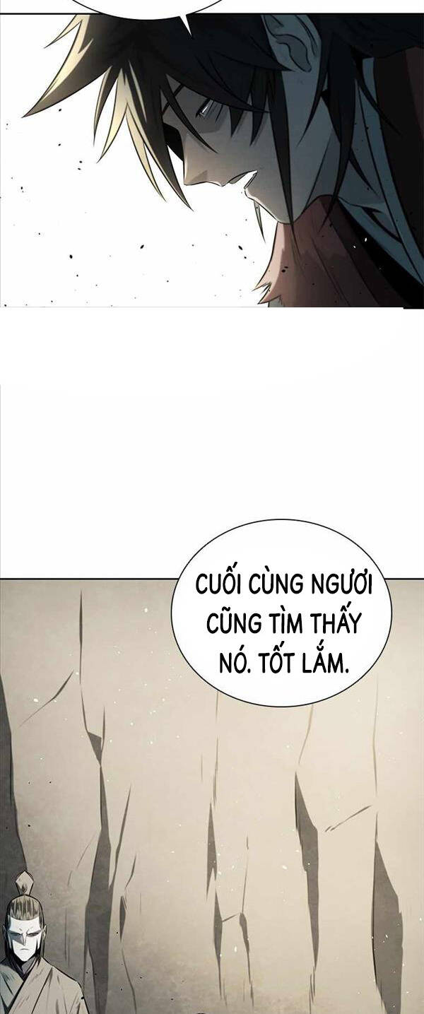 Kiếm Đế Nguyệt Linh Chap 12 - Next Chap 13