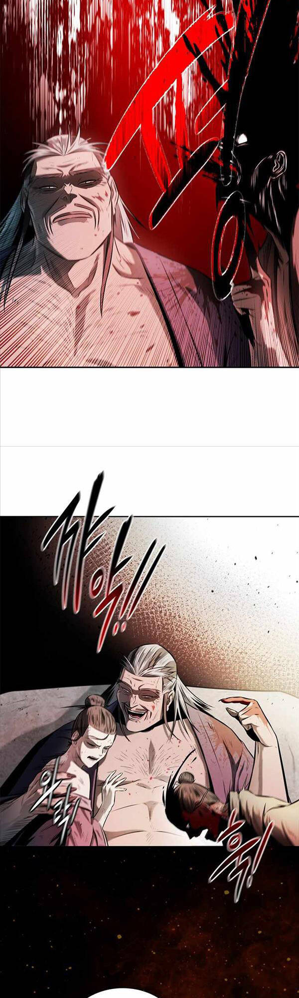 Kiếm Đế Nguyệt Linh Chap 12 - Next Chap 13