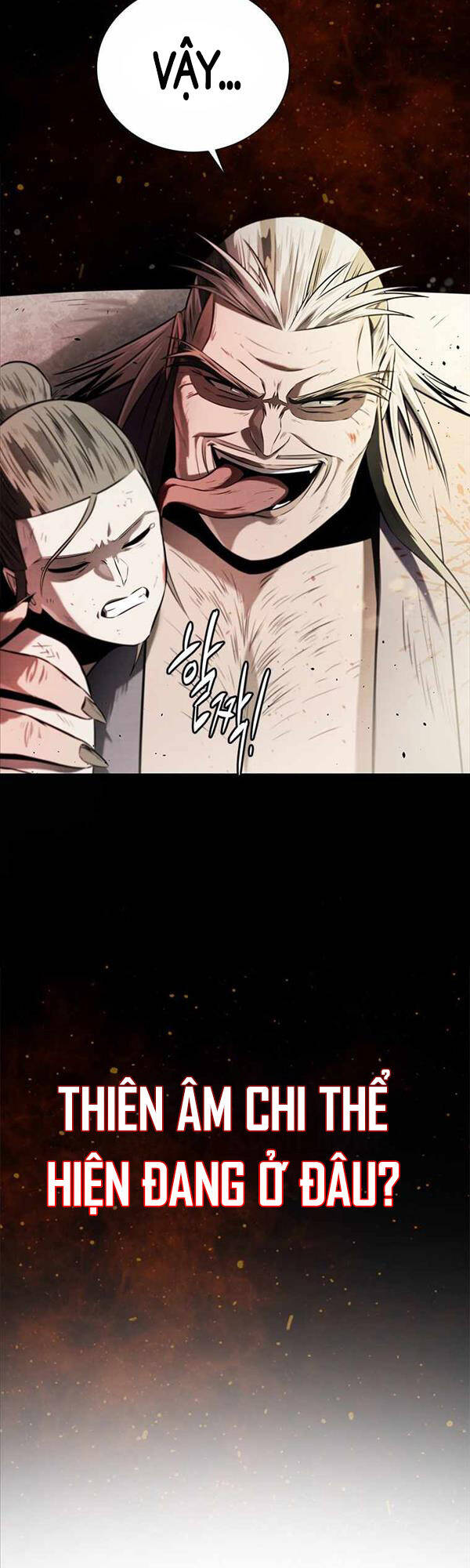 Kiếm Đế Nguyệt Linh Chap 12 - Next Chap 13