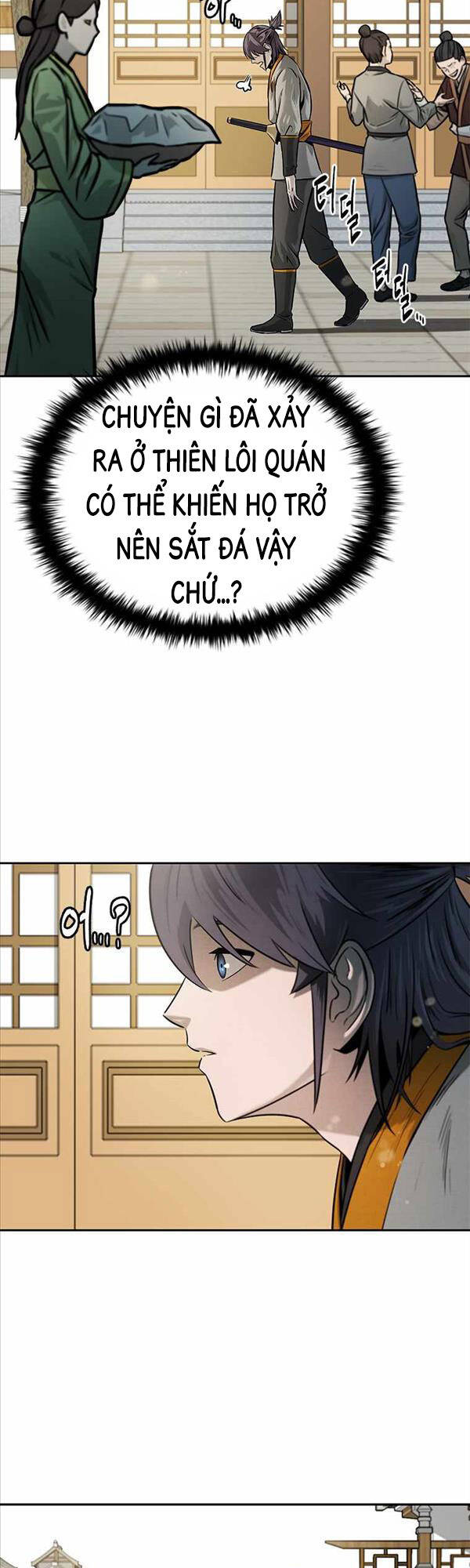 Kiếm Đế Nguyệt Linh Chap 12 - Next Chap 13