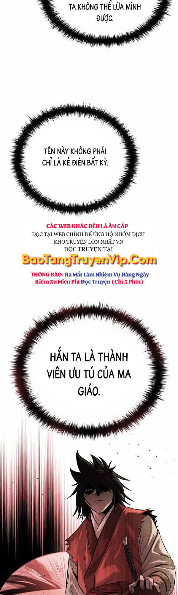 Kiếm Đế Nguyệt Linh Chap 12 - Next Chap 13