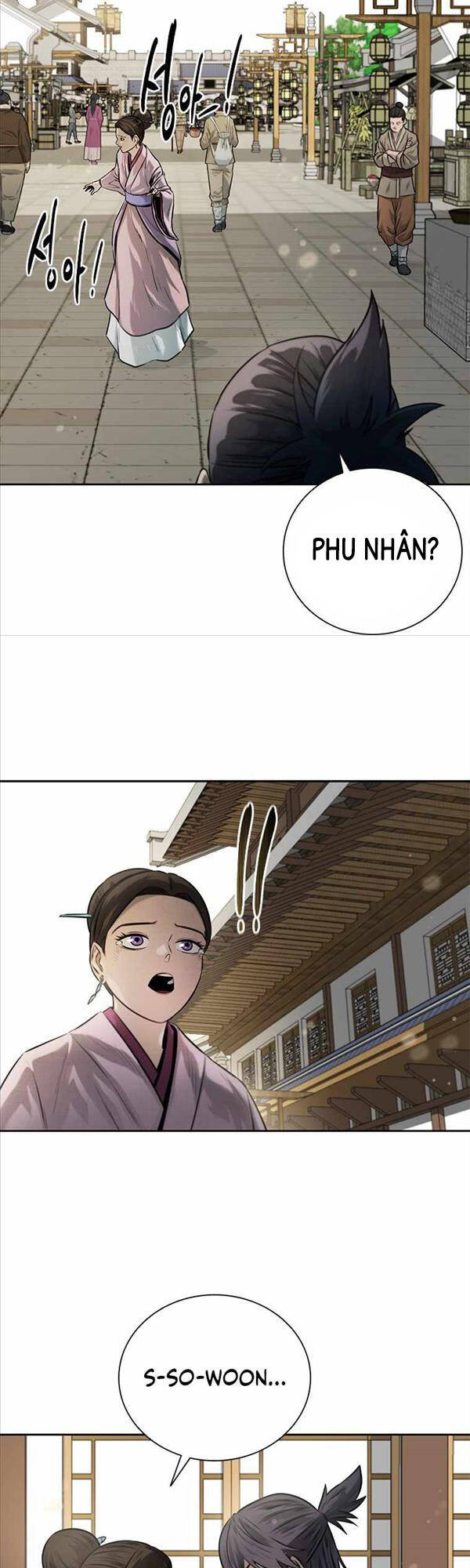 Kiếm Đế Nguyệt Linh Chap 12 - Next Chap 13