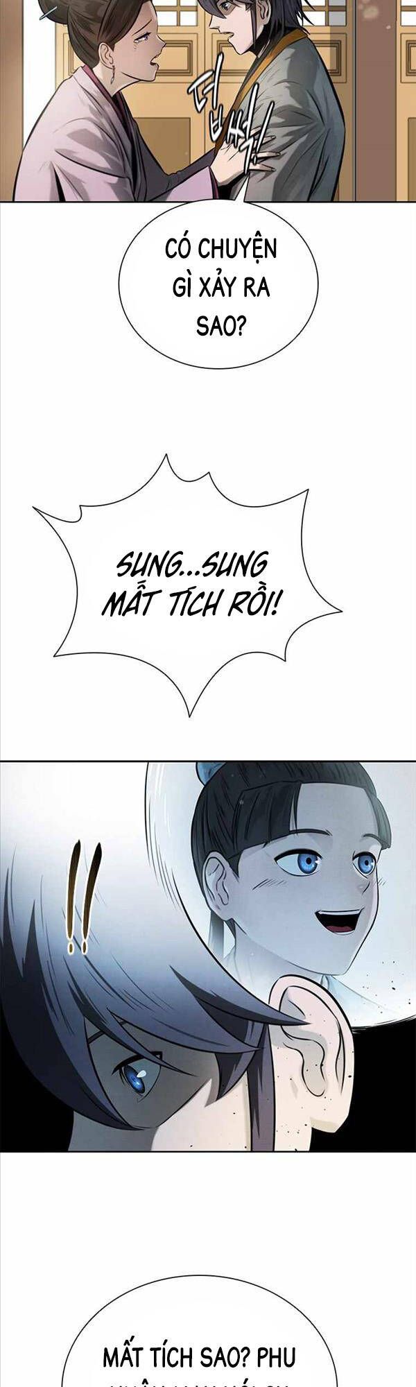 Kiếm Đế Nguyệt Linh Chap 12 - Next Chap 13