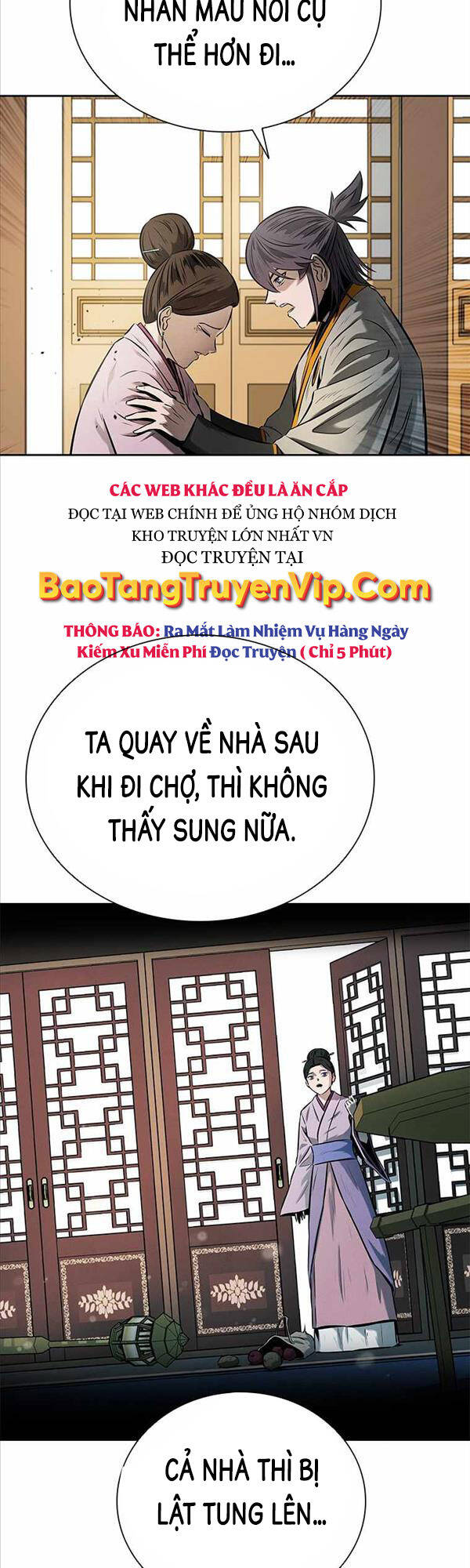 Kiếm Đế Nguyệt Linh Chap 12 - Next Chap 13