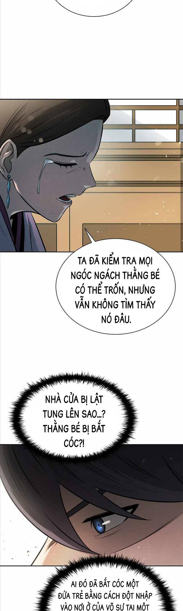 Kiếm Đế Nguyệt Linh Chap 12 - Next Chap 13