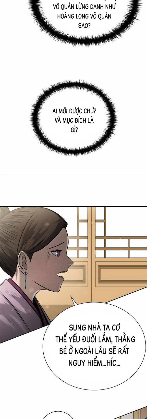 Kiếm Đế Nguyệt Linh Chap 12 - Next Chap 13